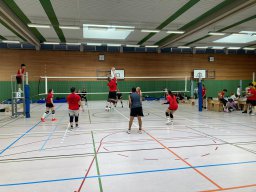 Hobby-Herbstturnier 2026